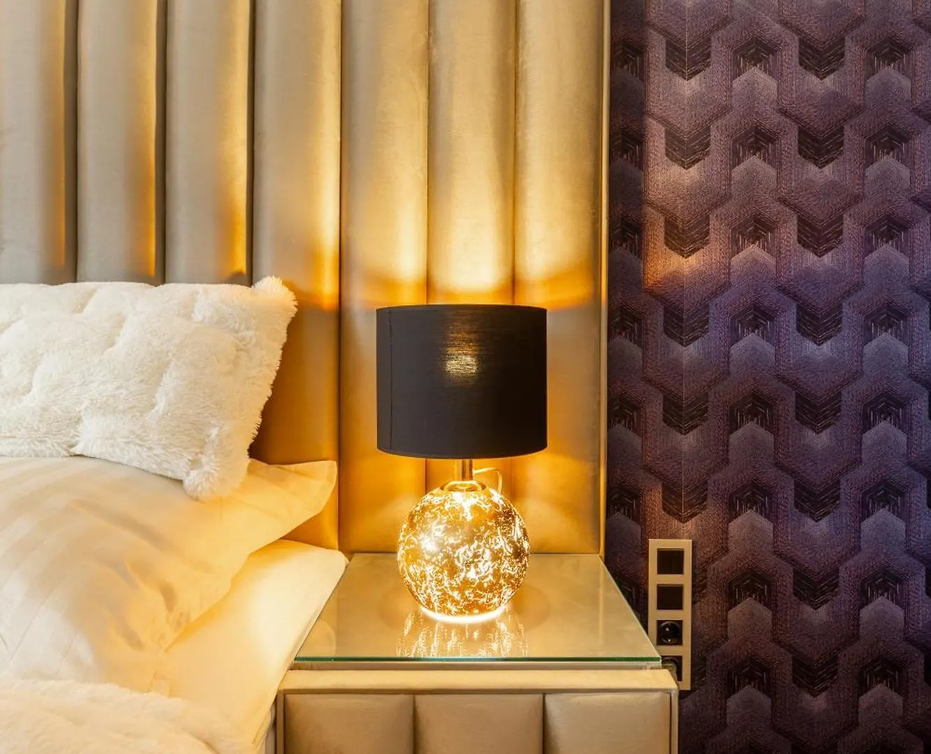 L3 Lucy Home Premium Apartment Budapest