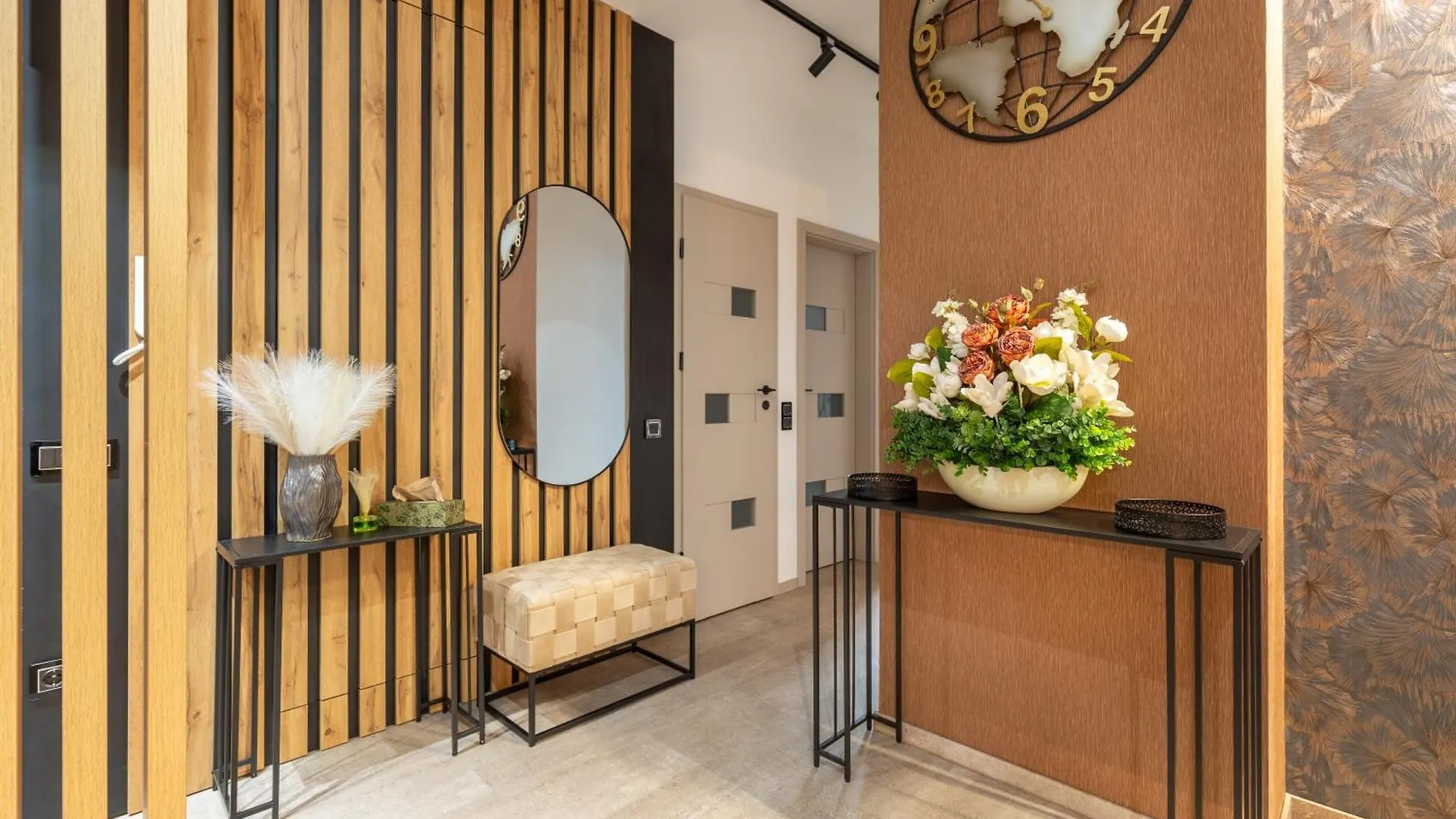 L3 Lucy Home Premium Apartment Budapest