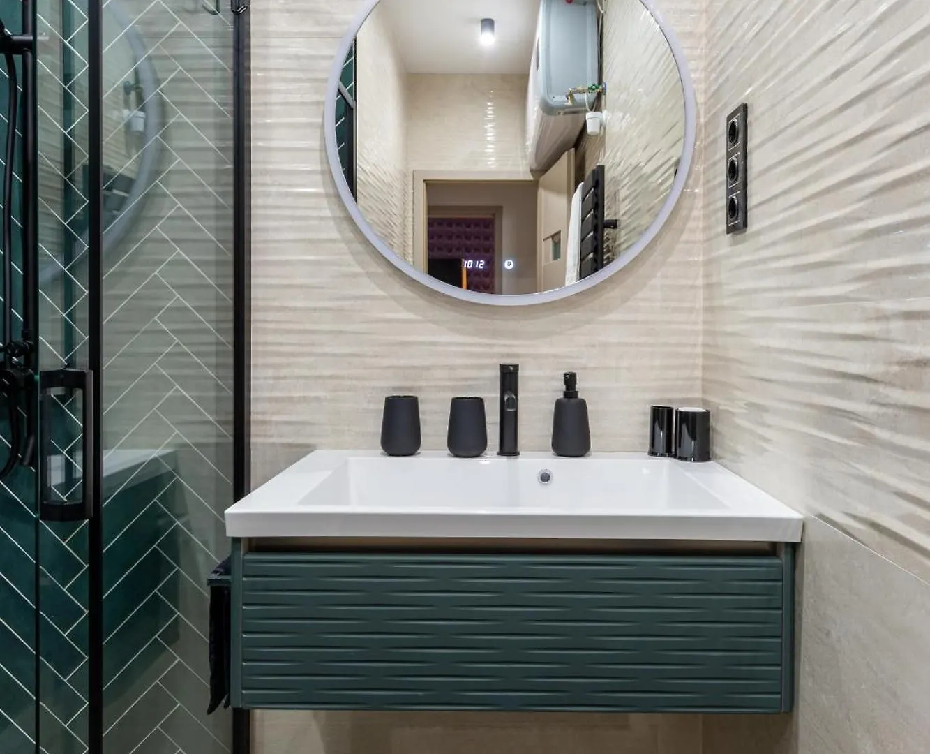 L3 Lucy Home Premium Apartment Budapest