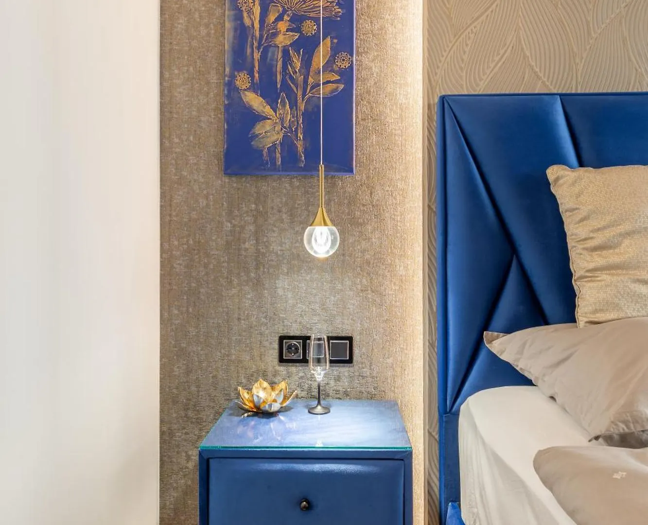 L3 Lucy Home Premium Apartment Budapest