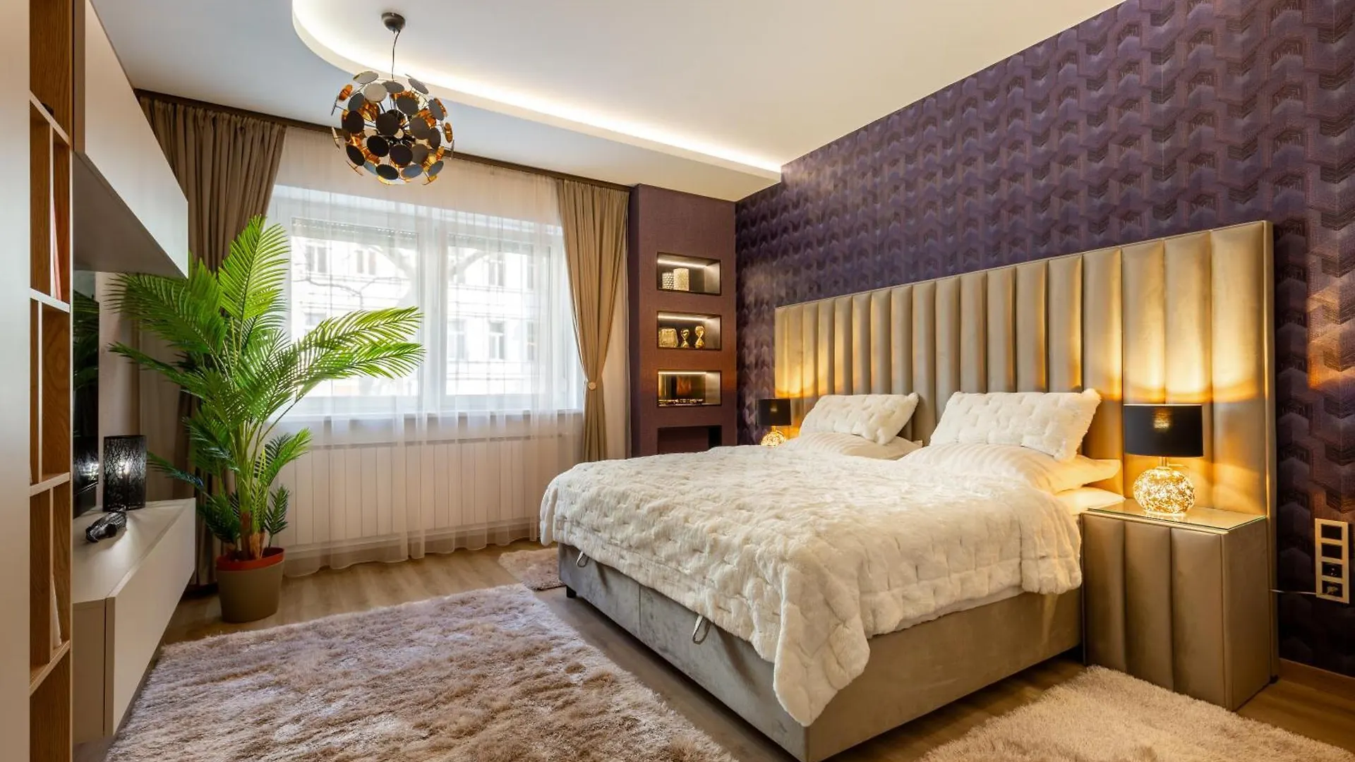 L3 Lucy Home Premium Apartment Budapest
