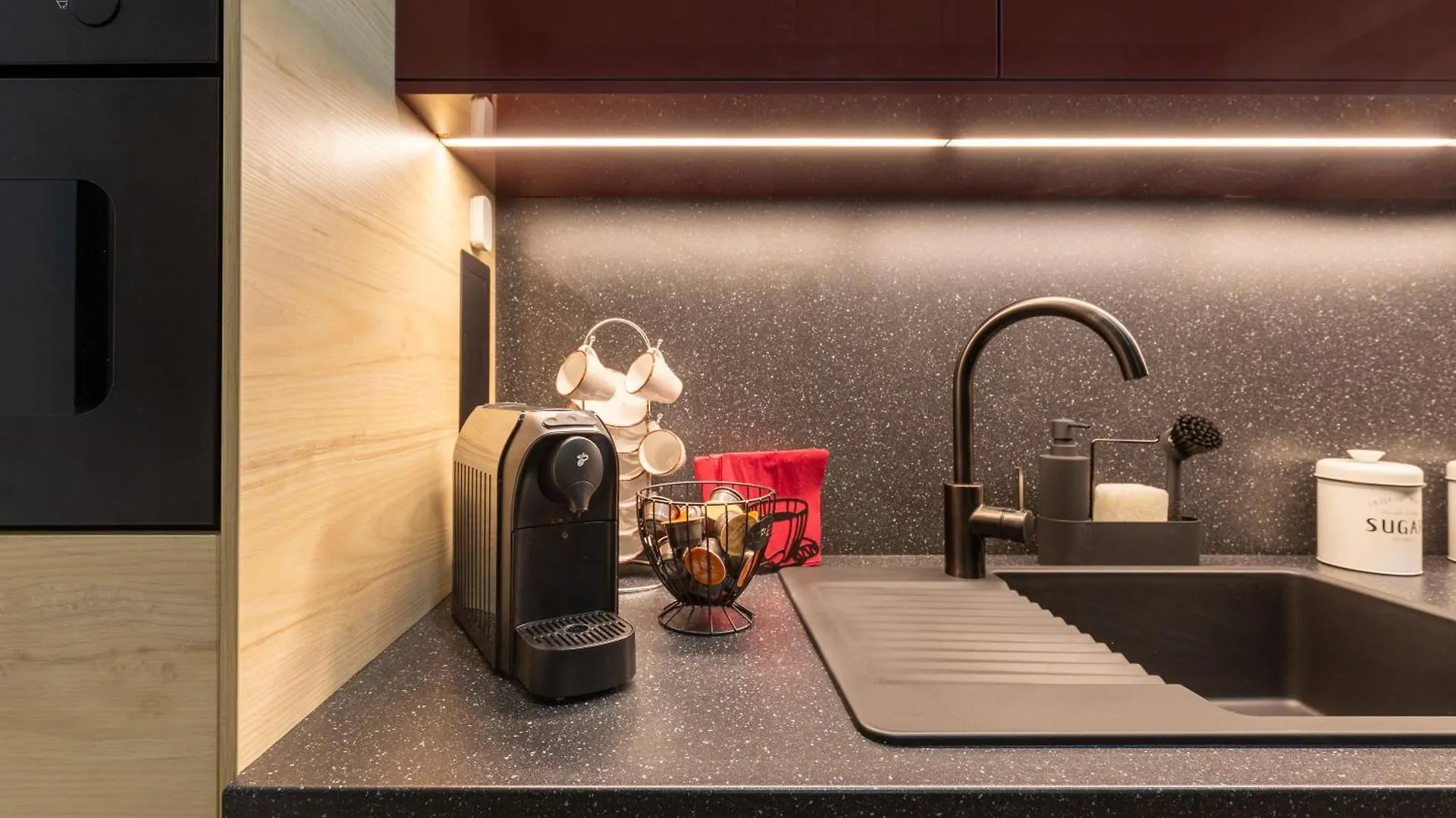 L3 Lucy Home Premium Apartment Budapest