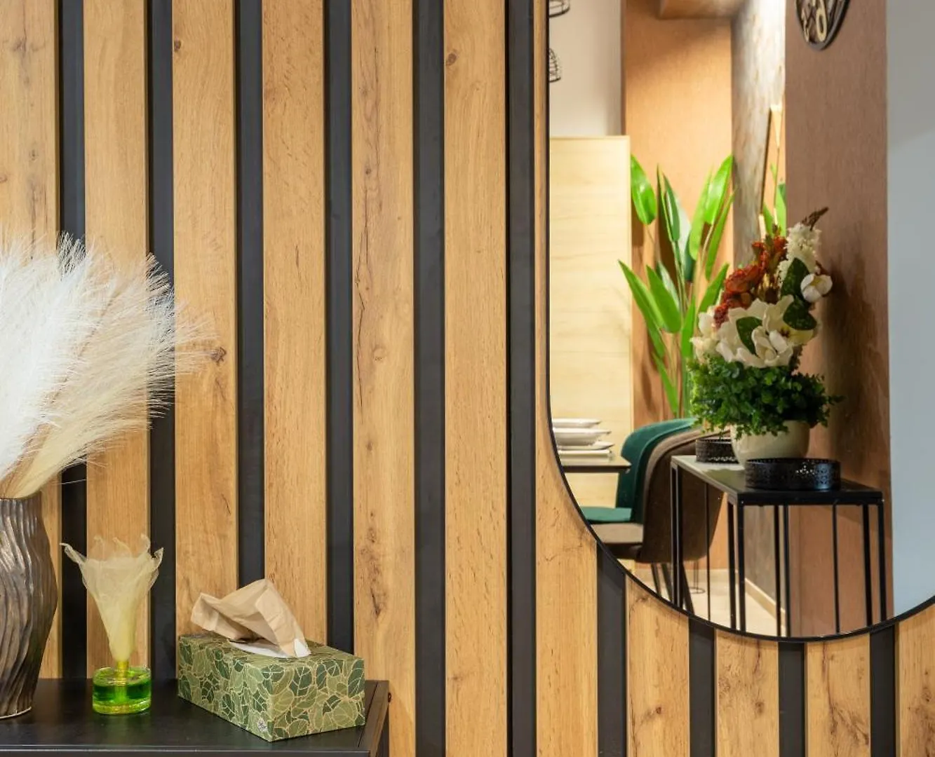 L3 Lucy Home Premium Apartment Budapest Hungary