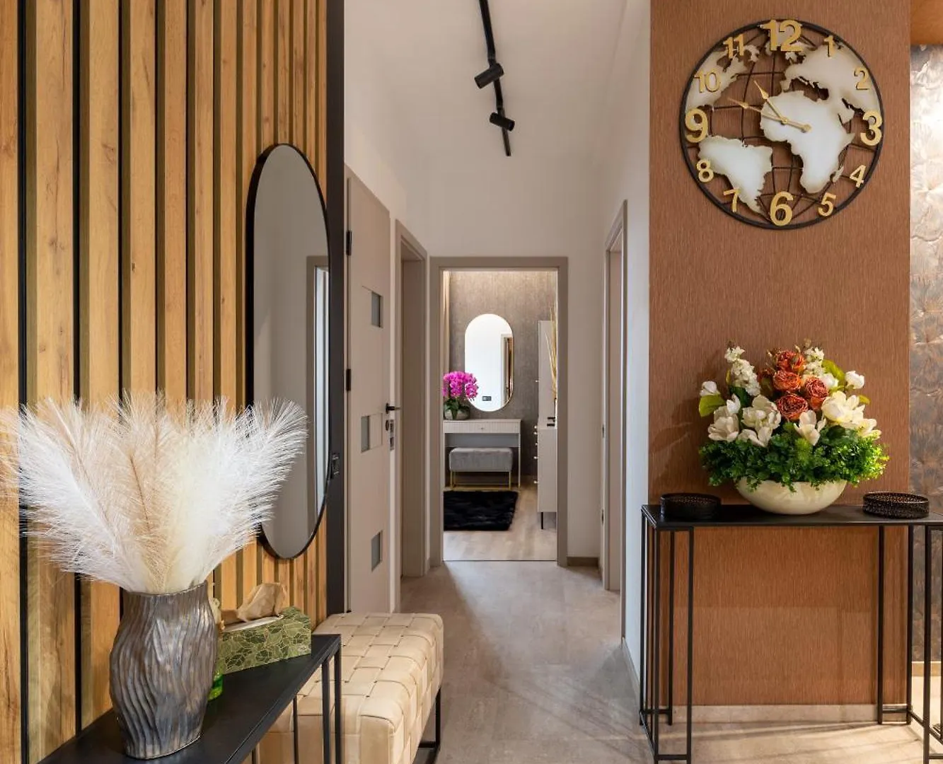 L3 Lucy Home Premium Apartment Budapest