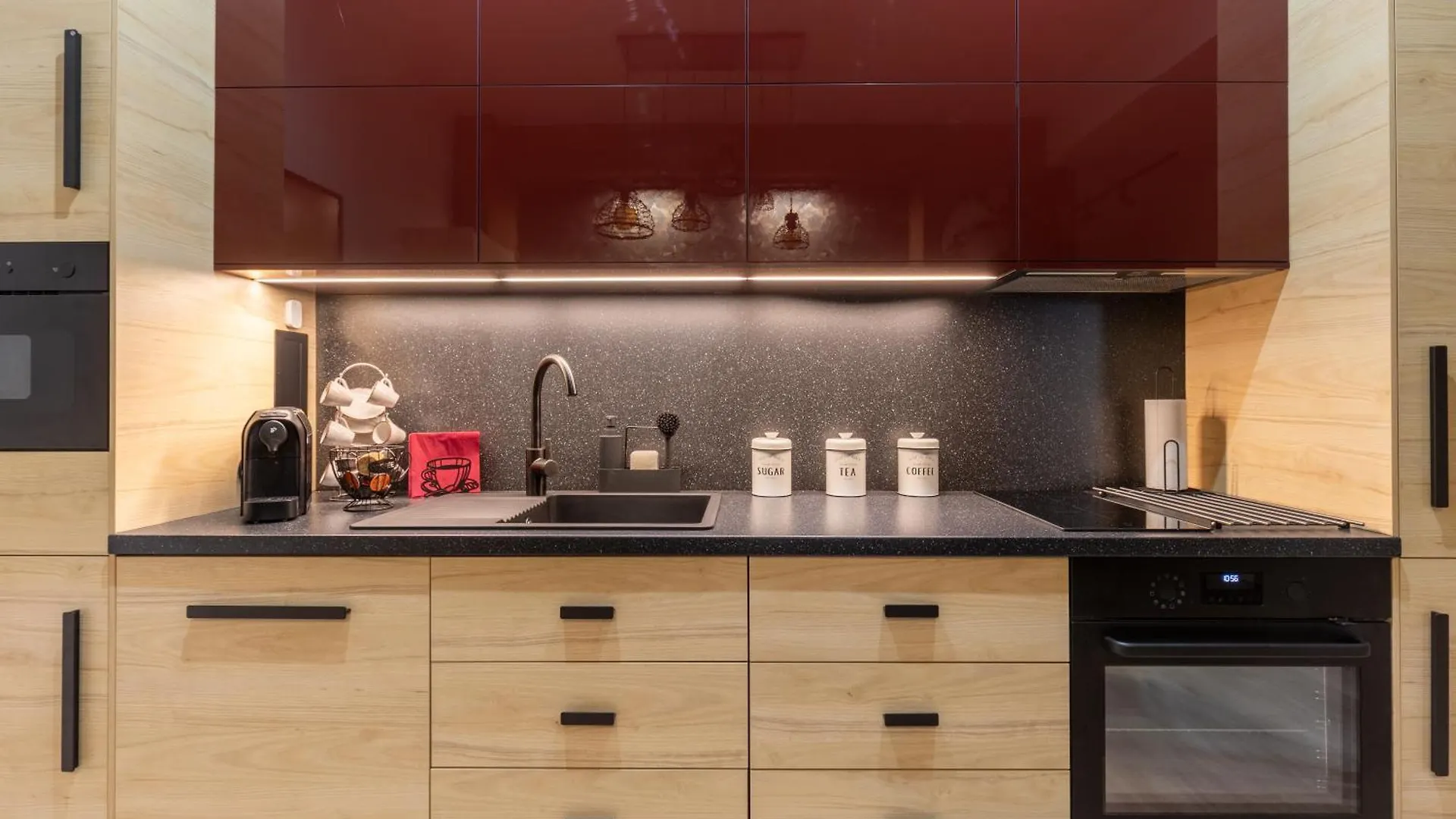 L3 Lucy Home Premium Apartment Budapest