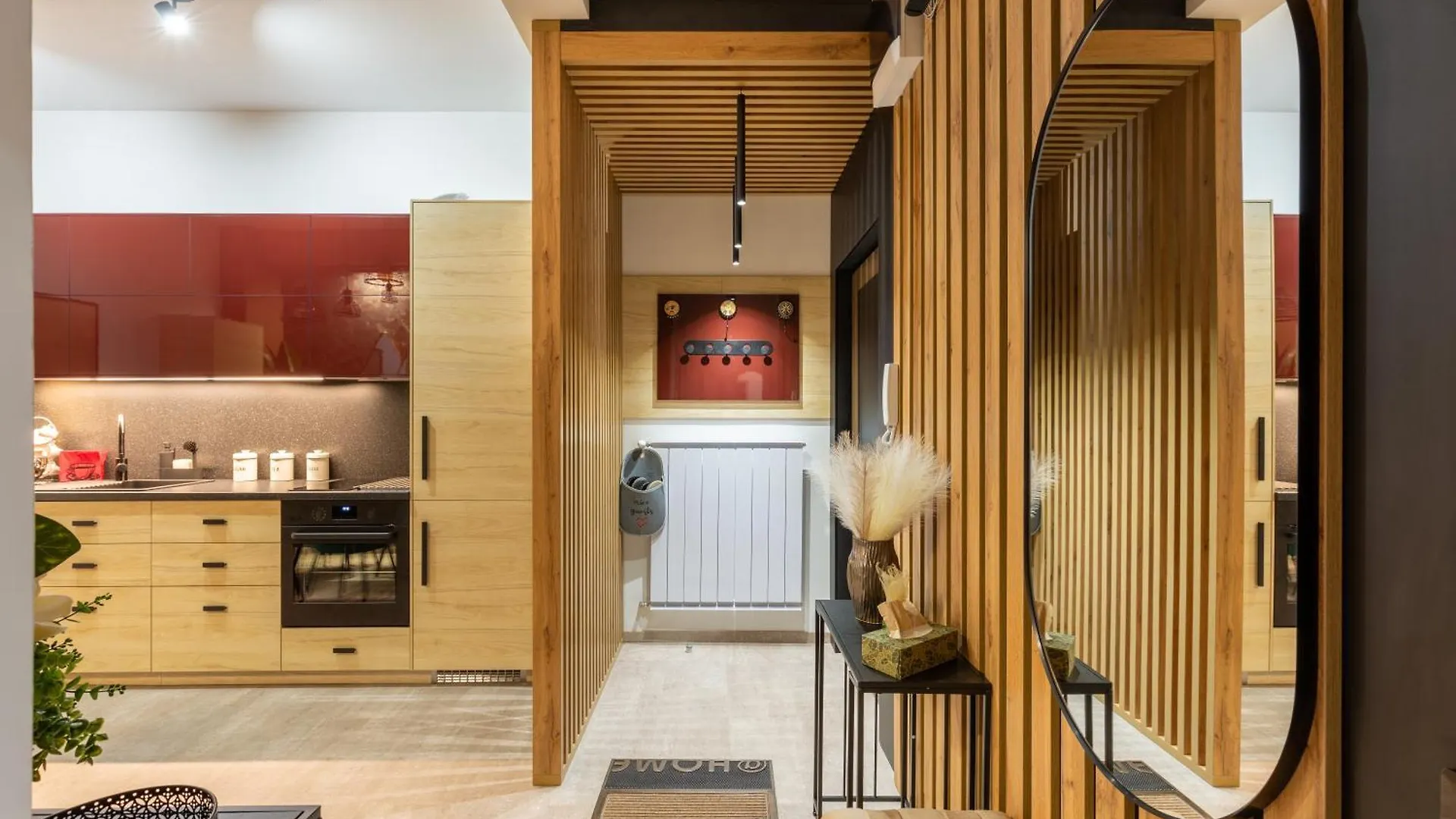 L3 Lucy Home Premium Apartment Budapest