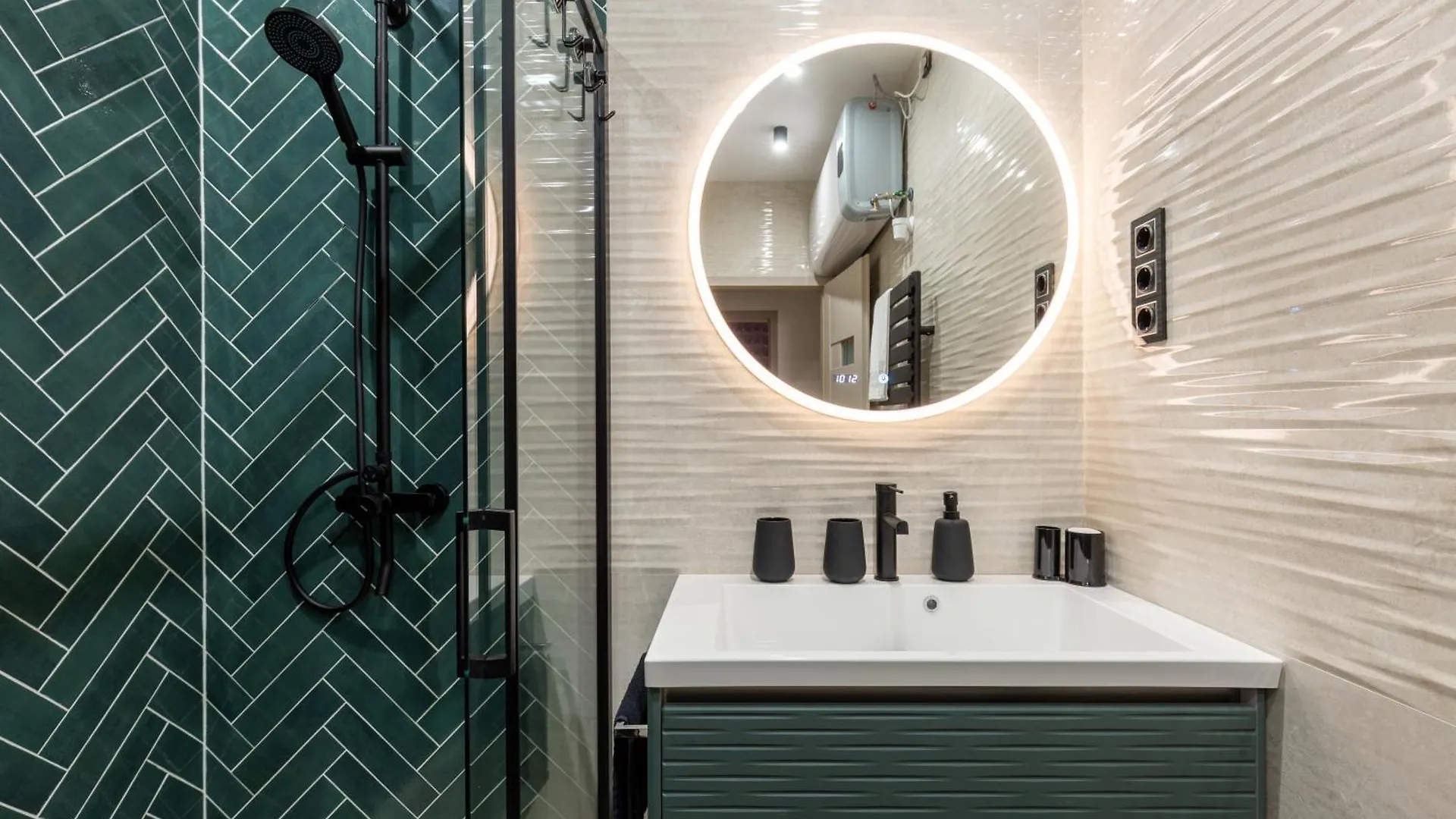 L3 Lucy Home Premium Apartment Budapest Hungary