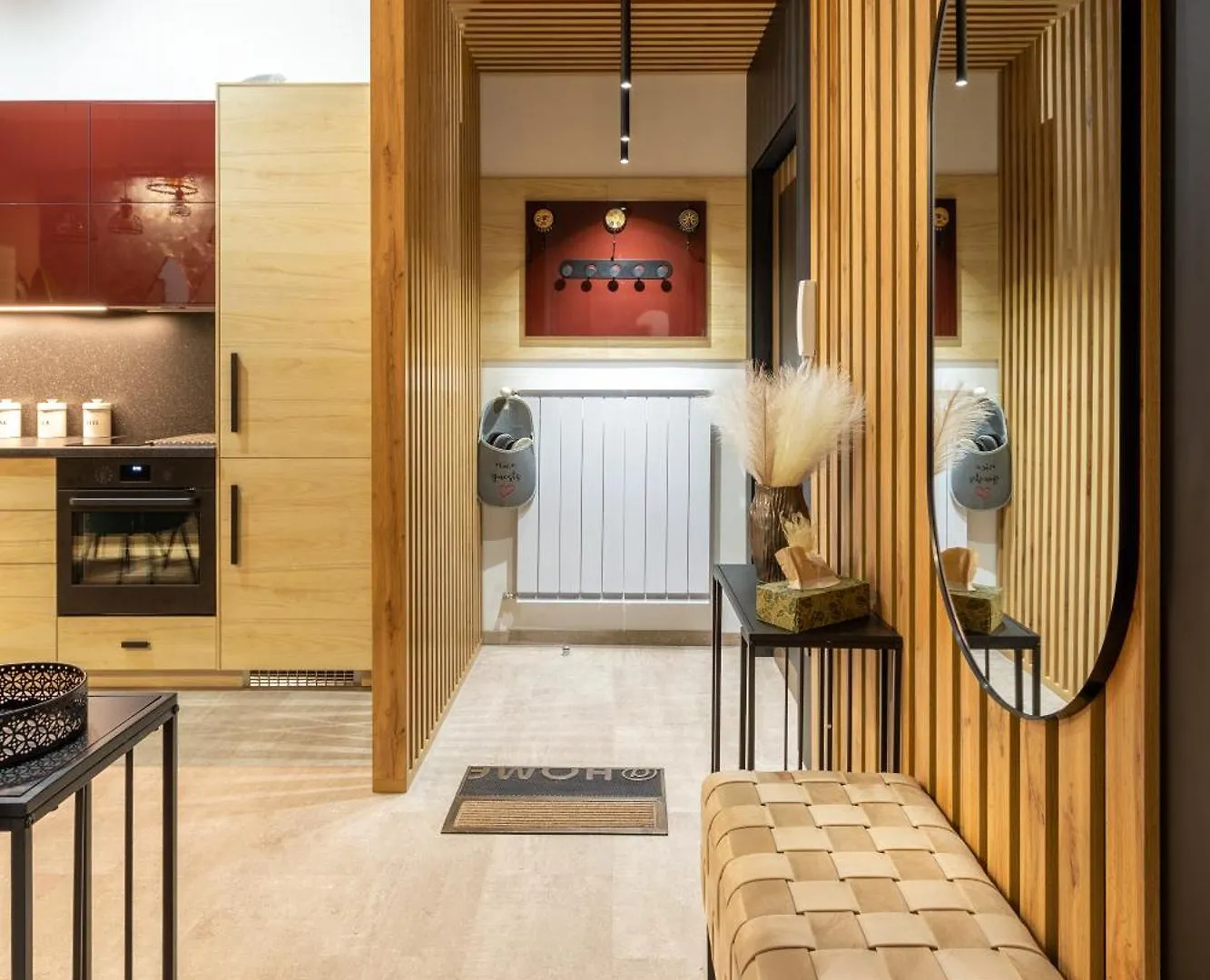 L3 Lucy Home Premium Apartment Budapest