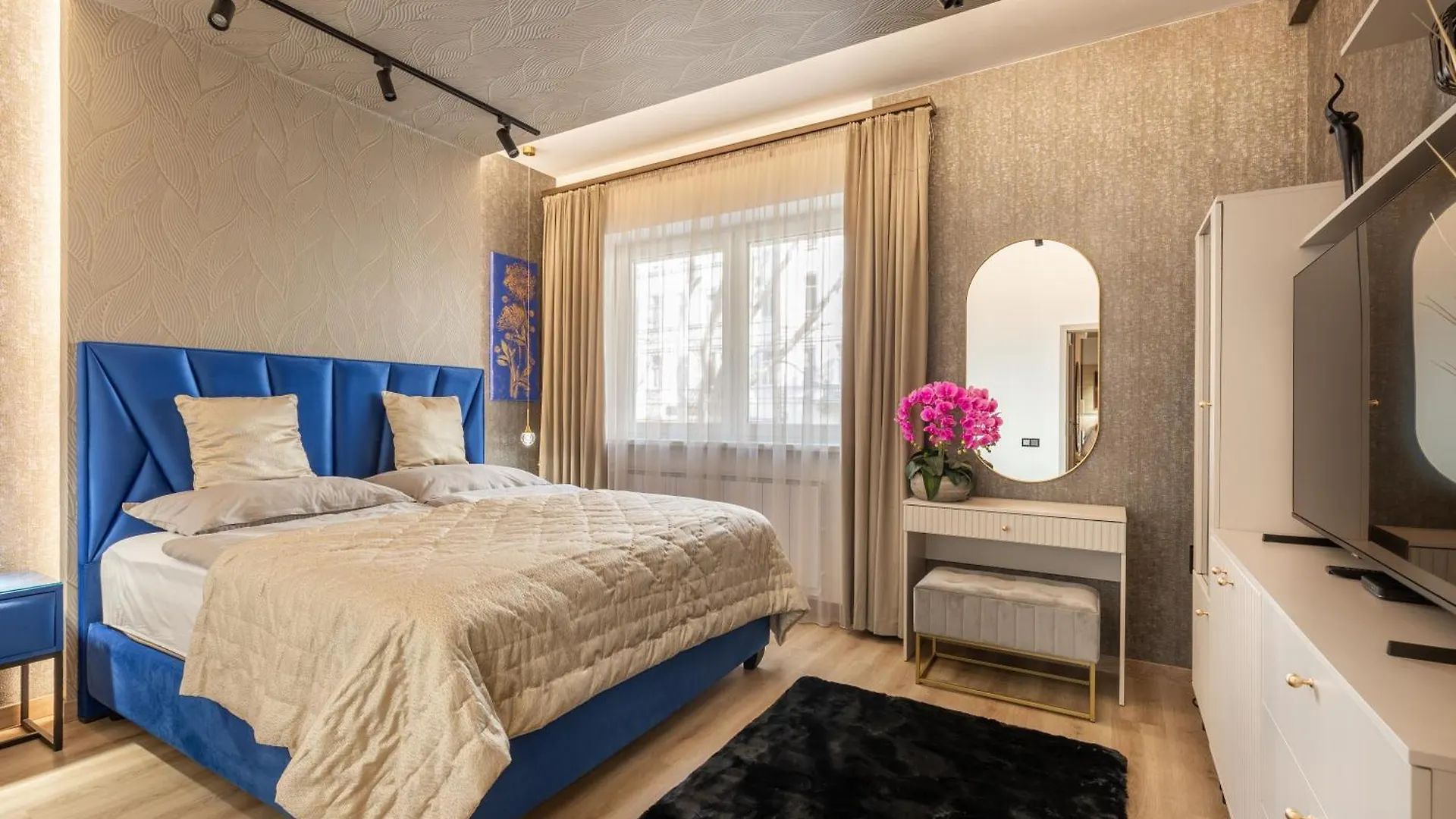 L3 Lucy Home Premium Apartment Budapest Hungary