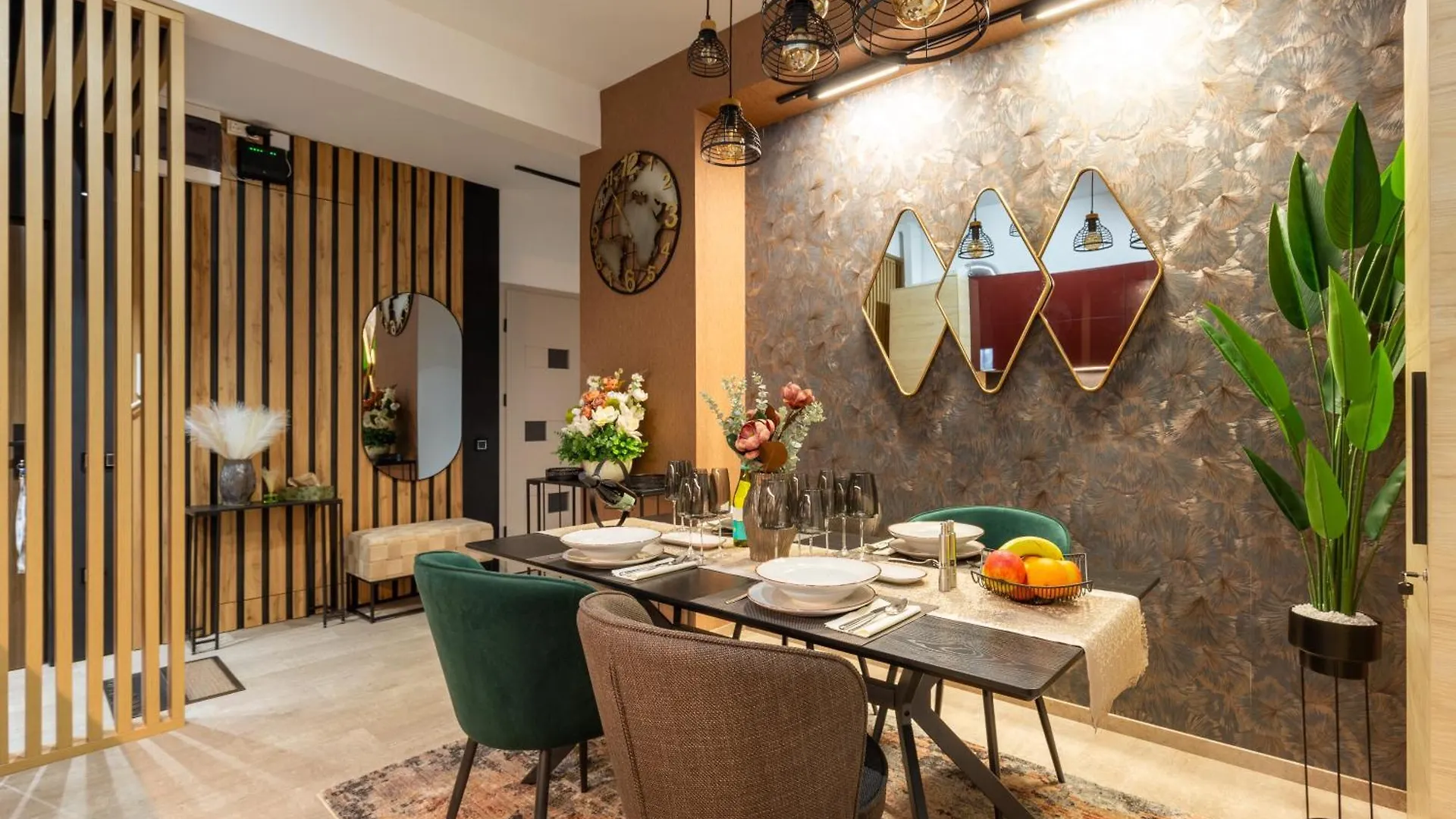 L3 Lucy Home Premium Apartment Budapest 0*,  Hungary