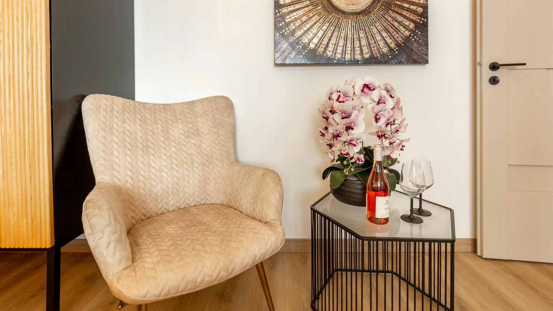 L3 Lucy Home Premium Apartment Budapest 0*,  Hungary
