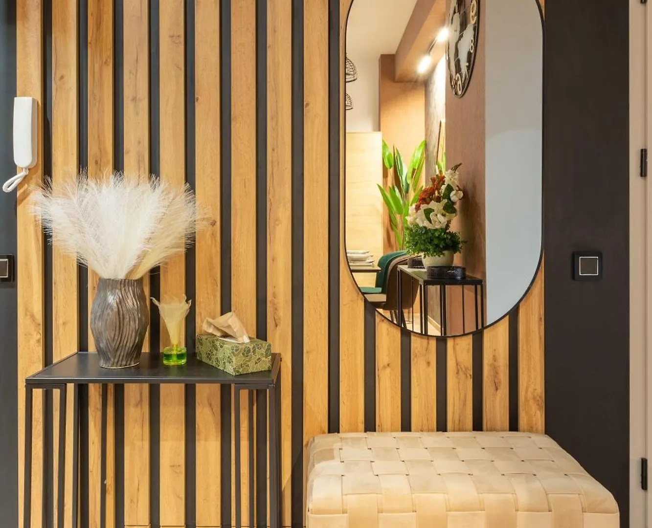 L3 Lucy Home Premium Apartment Budapest 0*,