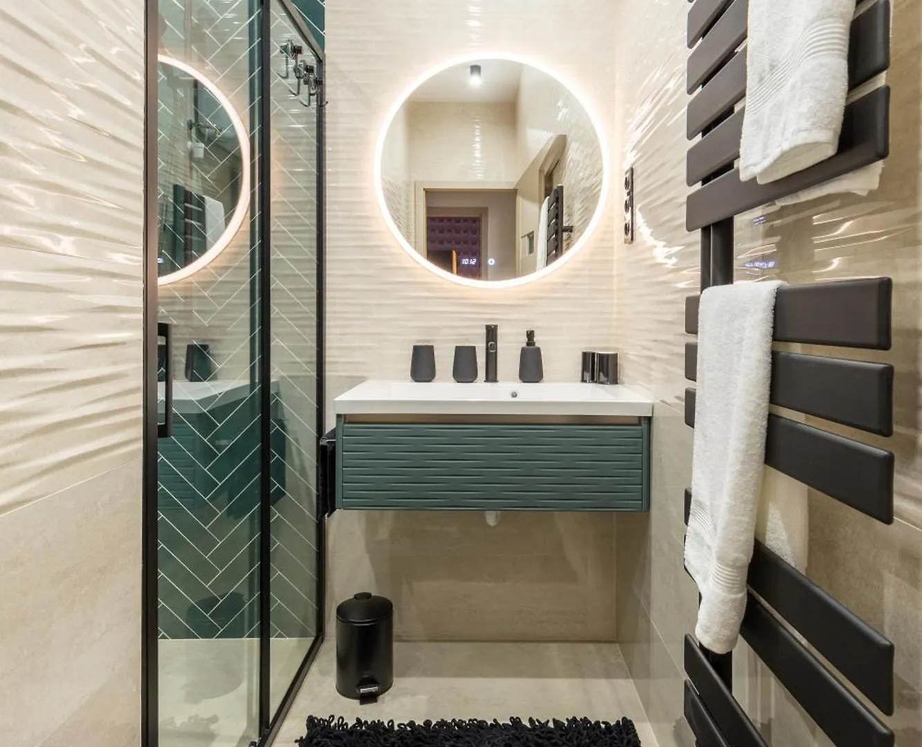 L3 Lucy Home Premium Apartment Budapest