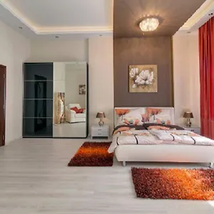 Super Apartament