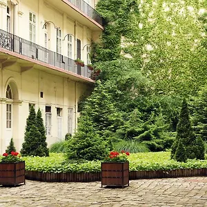  Apartment Classic Central