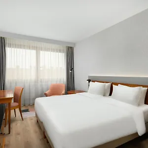 4* ホテル ハンガリア シティ センター