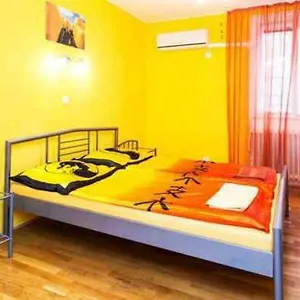 Centralcomfortbdpst Apartament