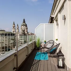  Apartment Eye Of Penthouse