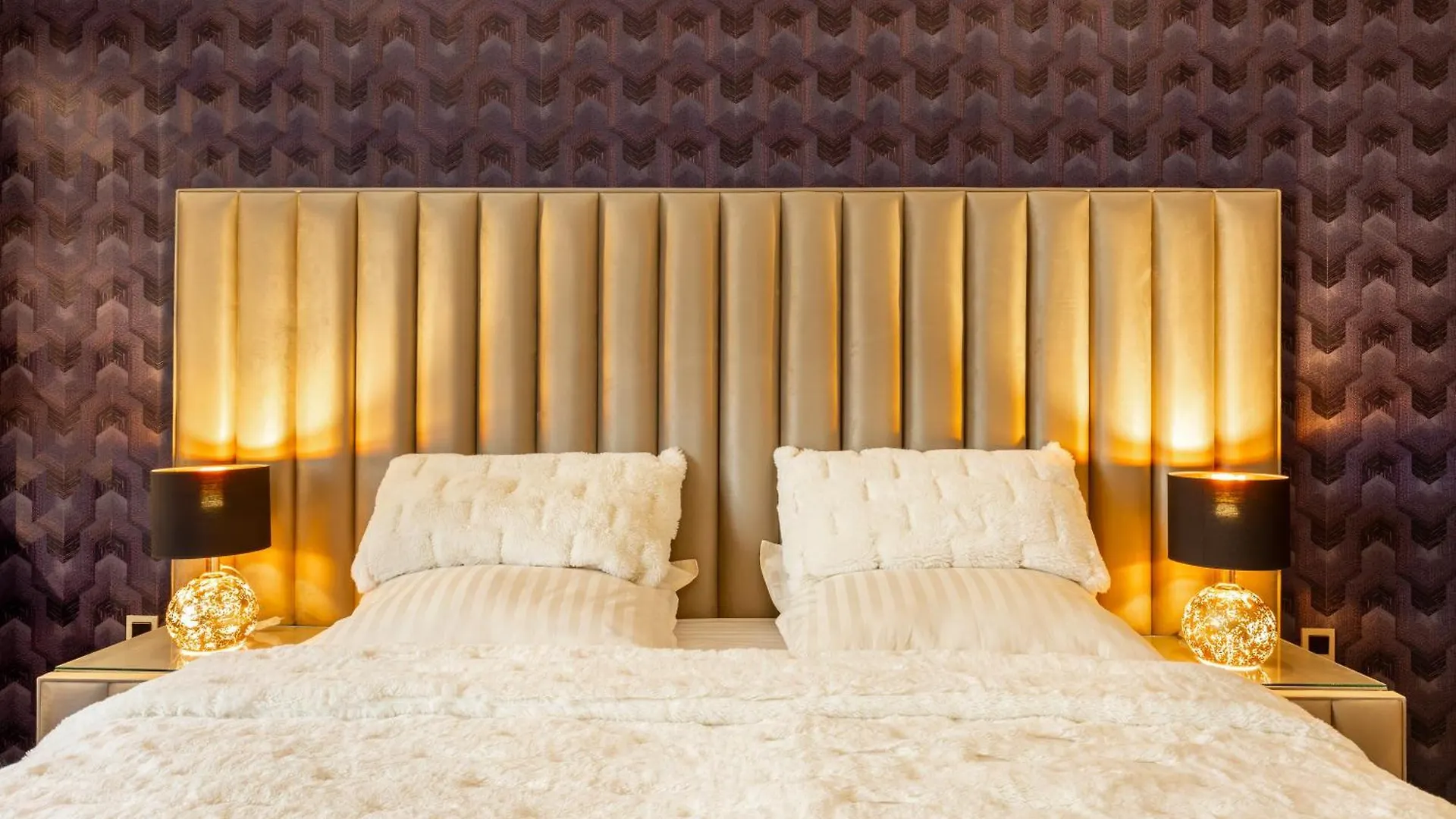 L3 Lucy Home Premium Apartment Budapest 0*,  Hungría