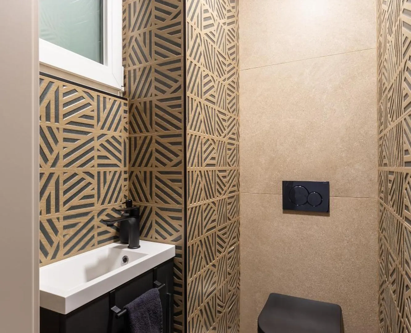 L3 Lucy Home Premium Apartment Boedapest