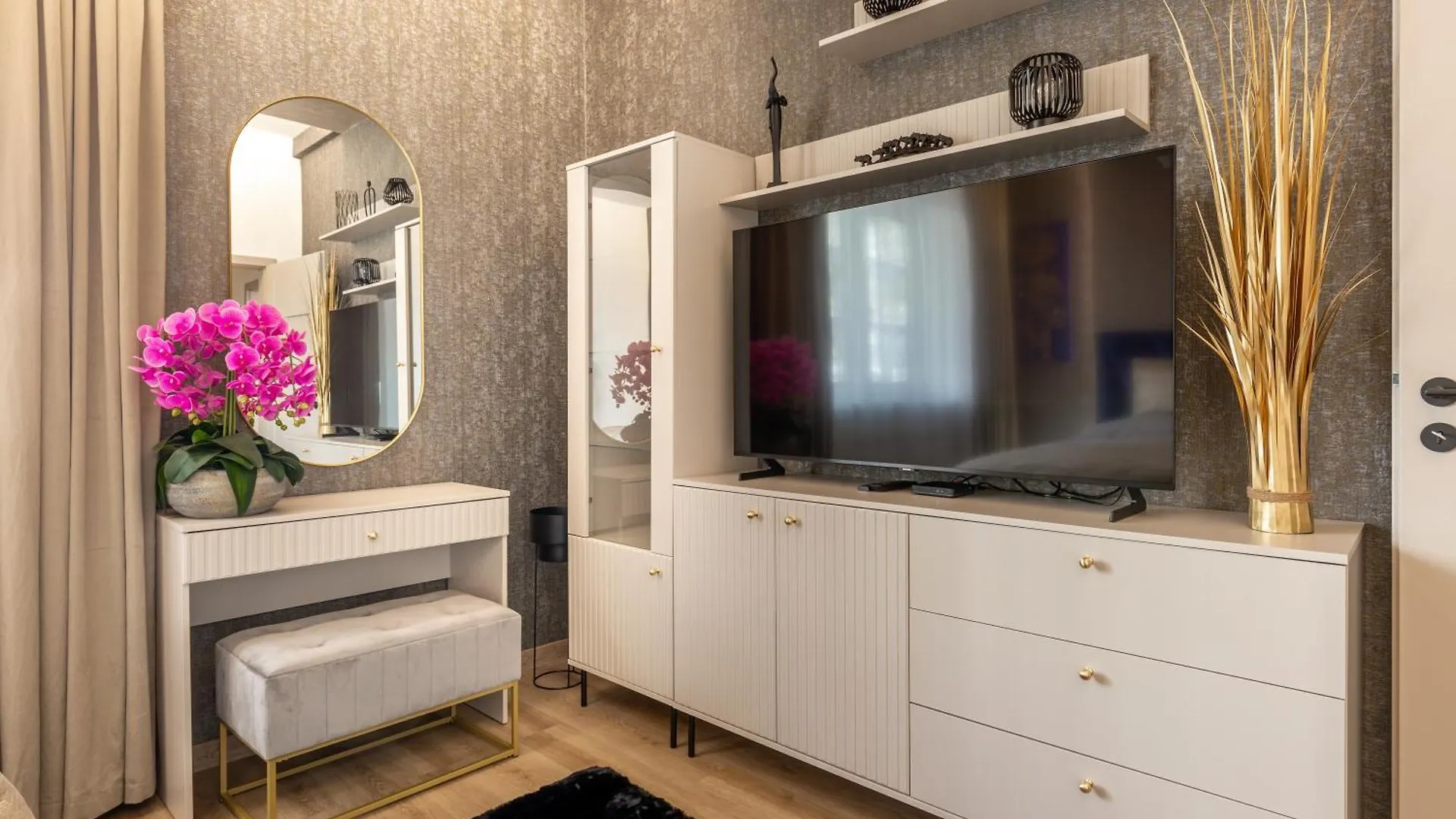 L3 Lucy Home Premium Apartment Boedapest
