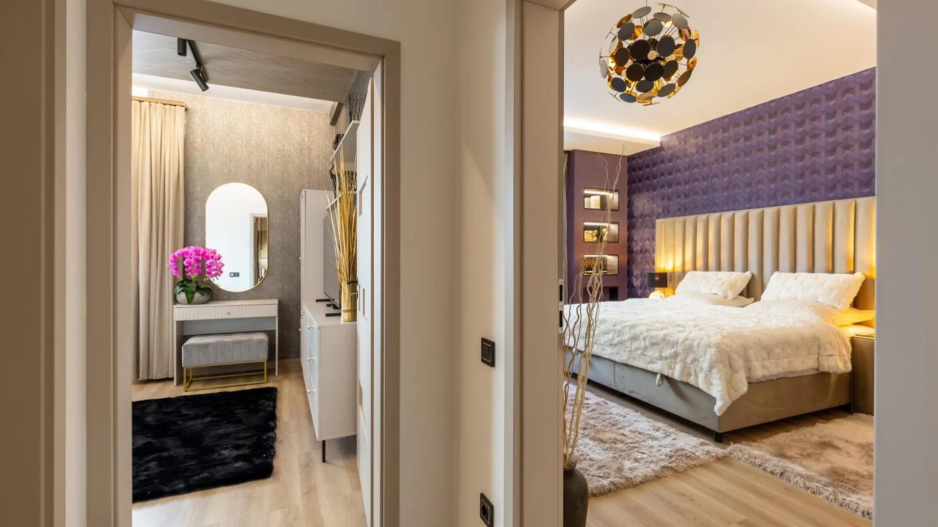 L3 Lucy Home Premium Apartment Budapest